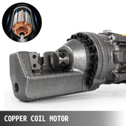 Charger l'image dans la visionneuse de galerie, Amocart RC-16/20/22/25 Portable Electric Hydraulic Rebar Cutter 4mm-25mm 900W 1250W 1350W 1700W for Railways Oil Fields
