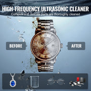 Charger l'image dans la visionneuse de galerie, Amocart 2L 3L 6L 10L 15L Ultrasonic Cleaner Lave-Dishes Portable Washing Machine Diswasher Ultrasound Home Appliances w/ Timer
