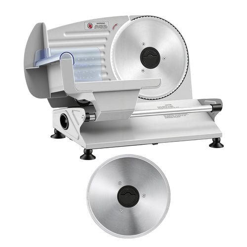 Amocart 200W Meat Slicer 7.5