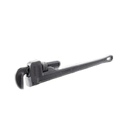 Load image into Gallery viewer, Amocart Pipe Wrench Aluminum Straight Pipe Wrench Adjustable Plumbing Wrench High Strength Jaw &amp; Ergonomic Handle Automotive
