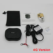 Load image into Gallery viewer, 4G GPS Tracker Car TKSTAR TK905 2G 4G Car Tracker Magnet 5000mAh GPS Tracker 4G GPS Locator Waterproof Vehicle Free APP PK TK915
