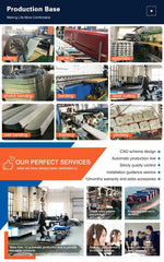 Any Size Custom Modern Villa Automatic Aluminum Roller Shutter Garage Door Thickened Secure Anti Theft Residential Garage Door