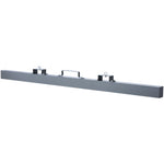 SucceBuy Hanging Magnetic Sweeper Pickup Tool Nail Hang-Type Magnetic Forklift Sweeper Industrial Grade Magnets Steel Mate