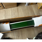 Load image into Gallery viewer, 35/50/70/100cm Small Desktop Conveyor Belt Automatic Counter DIY Small Production Line Friction Experimental Device
