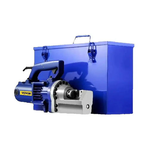 SucceBuy RC-16/20/22/25 Portable Electric Hydraulic Rebar Cutter 4mm-25mm 900W 1250W 1350W 1700W for Railways Oil Fields