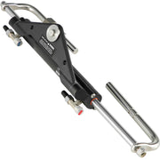 Bild in Galerie-Viewer laden, Amocart Hydraulic Steering Cylinder 150HP HC4645H Front Mount Hydraulic Outboard Marine Steering Cylinder Fit for Boat Steering
