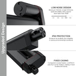 1500N 150kg Linear Actuator With Remote Control 4mm/s Speed Linear Actuator For Window Door Opener 100mm 150mm 200mm Stroke