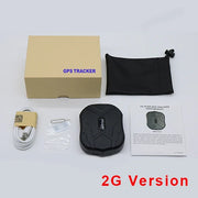 Load image into Gallery viewer, 4G GPS Tracker Car TKSTAR TK905 2G 4G Car Tracker Magnet 5000mAh GPS Tracker 4G GPS Locator Waterproof Vehicle Free APP PK TK915
