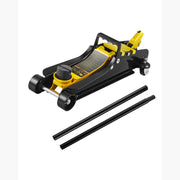 Bild in Galerie-Viewer laden, Amocart 2.5 Ton Floor Hydraulic Jack Pneumatic Low Profile Floor Jack Heavy-Duty Steel Floor Jacks with Single Piston Lift Pump
