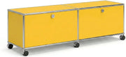 Charger l'image dans la visionneuse de galerie, Tv Stand Storage Cabinets Corner Cabinet Metal Storage Display Cabinet Living Room Cabinets Furniture
