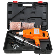 Bild in Galerie-Viewer laden, Amocart Stud Welder Tool Kit 800VA Spot Welder Dent Puller Sets 1600A Handheld Car Body Repair Machine for Auto Body Repairing
