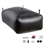 【From China】Amocart Water Storage Bladder Portable & Collapsible Soft Waters Container Leakproof & Tear-Resistant For Truck & O