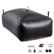 Charger l'image dans la visionneuse de galerie, 【From China】Amocart Water Storage Bladder Portable &amp; Collapsible Soft Waters Container Leakproof &amp; Tear-Resistant For Truck &amp; O

