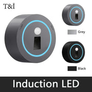 Bild in Galerie-Viewer laden, Wall power rail socket, kitchen aluminum expansion socket 40cm 50cm, built-in socket on countertop
