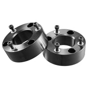 Bild in Galerie-Viewer laden, Amocart 3 Inch Front Leveling Lift Kit for 2007-2024 Silverado 1500 2WD/4WD Chassis Level Kit with 2PCS Aluminum Strut Spacers
