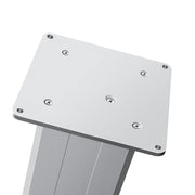 Load image into Gallery viewer, Hoodland IPT1100 Series Stroke Length 50mm Electric Height Adjustable Lifting Column Set DC 24V MAX 2250N For Coffee Table
