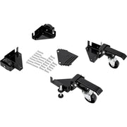 Charger l'image dans la visionneuse de galerie, Amocart Mobile Base Heavy  Universal Mobile Base Stand Swivel Wheels for Woodworking Equipment Bandsaw Power Tools Machines
