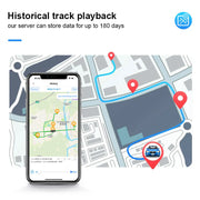 Load image into Gallery viewer, 5pieces Trackerking J14 GPS tracker  Device 2G Realtime Tracking Locator Device GT06 Protocol With Free Platform App Acc Alarm
