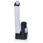 DHLA1300-A2 DC12V linear actuator 100MM~1000MM stroke 15kg/30kg/40kg/80kg load 10mm/s~66mm/s 30W electric lifting motor