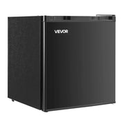 Charger l'image dans la visionneuse de galerie, Amocart 48L 90L Mini Fridge Single Door Compact Refrigerator Adjustable Temperature Metal Shelf Energy Efficient Refrigerator
