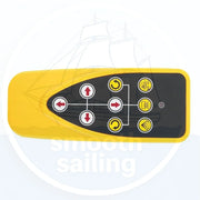 Load image into Gallery viewer, 500M Automatic Rotating Laser Level Self-leveling Construction Laser Line Tool
