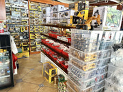 Bild in Galerie-Viewer laden, Amocart Actuator 305-8958 Aftermarket Replacement for CAT 938H 966H 962H 938G Wheel Loader
