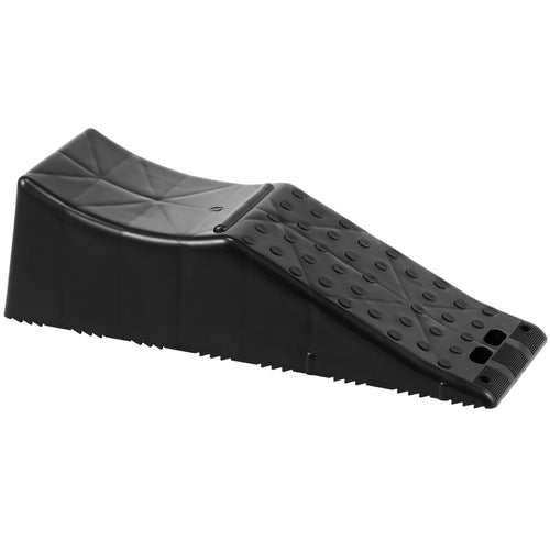 SucceBuy Car Ramp Low Profile Car Service Ramp 20000 lbs/10 Ton Loading Capacity 5.5