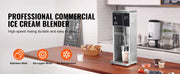 Charger l'image dans la visionneuse de galerie, Amocart Ice Cream Blender High-Speed Ice Cream Maker Mixer Stir Machine Speed Adjustment Stainless Steel Ice Cream Shaker
