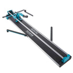 Amocart 1200MM Tile Cutter High Precision Manual Ceramic Floor Tiles Tile Cutter  48 In Cutting Machine for Precision Cutting