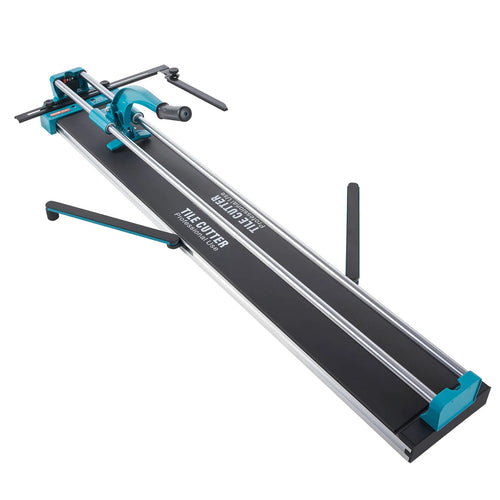 Amocart 1200MM Tile Cutter High Precision Manual Ceramic Floor Tiles Tile Cutter  48 In Cutting Machine for Precision Cutting