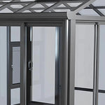 Any Size Custom Aluminum Telescopic Swimming Pool Cover Transparent Retractable Weatherproof Outdoor Backyard Garden Patio Shelt
