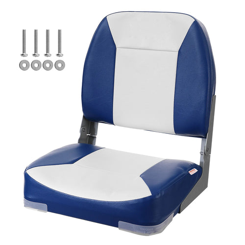 Amocart Boat Seat 18.9