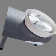 Load image into Gallery viewer, 350W Brushless DC Variable Speed Pottery Wheel Machine, Intelligent Stepless Speed Regulation Ceramic Forming Machine for School
