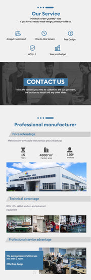 Load image into Gallery viewer, Custom Outdoor Metal Letter Signs for Business Interior Metal Business Signs Outdoor Metal Shop Signs
