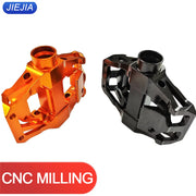 Load image into Gallery viewer, nice precision cnc machining service cnc machining parts manufacturer supplier factory custom oem aluminum Stainless steel
