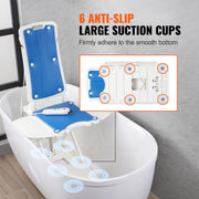 Charger l'image dans la visionneuse de galerie, Amocart Electric Chair Lift Devices to Lift Elderly off Floor, Height Adjustable, Support Up to 310 LBS,  for Seniors, Patient
