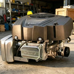 New Upgrade US Shipping Vertical Shaft Engine 19 540cc 1 x 3-5/32 for Lawn Mower Tiller Generator-BEST