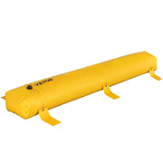 Bild in Galerie-Viewer laden, Amocart Flood Barrier Reusable PVC Water Soft Folding Diversion Tubes Bags Lightweight Hydro Excellent Waterproof Flood Barrier
