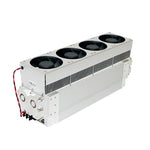 Yongli 40W RF Laser Industrial Cutting&Welding High-Precision,High-Efficiency,Low-Energy,Long-Life Metal,Plastic,Med,Electronics