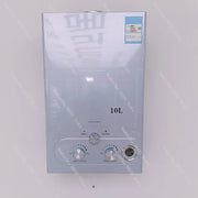 Load image into Gallery viewer, 6L Instant Tankless Water Heater (Model JSD12-S02) - Hot Sale Promotion
