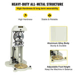 Amocart Inside Ring Engraver Stamper w/Two Face Standard Letter Block Dial Plotter Gold Silver Jewelry Making Engraving Machine