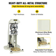 Load image into Gallery viewer, Amocart Inside Ring Engraver Stamper w/Two Face Standard Letter Block Dial Plotter Gold Silver Jewelry Making Engraving Machine
