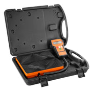 Bild in Galerie-Viewer laden, Amocart Refrigerant Scale 110/220 LBS HAVC Charging Recovery Freon Scale with Wired Remote Control 2/5g  Precision Electronic
