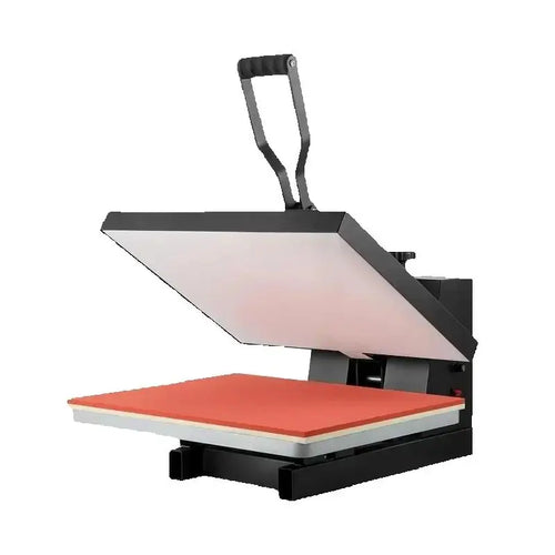 SucceBuy Heat Press Machine 15