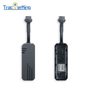 Load image into Gallery viewer, 5pieces Trackerking J14 GPS tracker  Device 2G Realtime Tracking Locator Device GT06 Protocol With Free Platform App Acc Alarm
