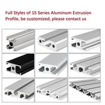 Vevor Succebuy Ce None Linear Guides Home New Arrival