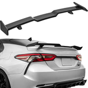 Bild in Galerie-Viewer laden, Amocart GT Wing Car Spoiler Compatible with 2018-2023 Camry High Strength ABS Material Baking Paint Car Rear Spoiler Wing
