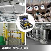 Charger l'image dans la visionneuse de galerie, Customizable DVR Recording Function 7/9in Monitor 20/30/50M IP68 Sewer Pipeline Industrial Amocart Pipe Inspection Video Camera
