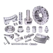 Load image into Gallery viewer, precision cnc machining service cnc machining parts manufacturer supplier factory custom oem aluminum Stainless steel
