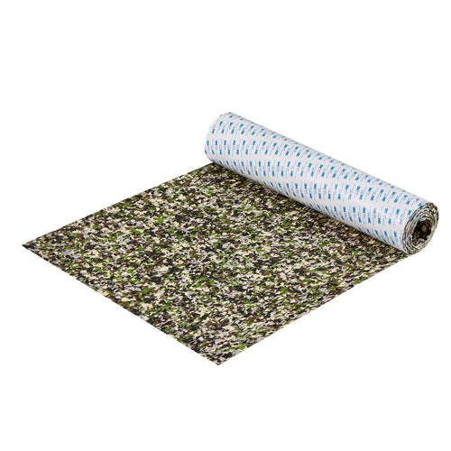Amocart Boat Flooring EVA Foam Boat Decking Non-Slip Self-Adhesive Flooring Marine Carpet for Boats Yacht Pontoon Kayak Decking
